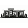 SUGOMORI — trail house